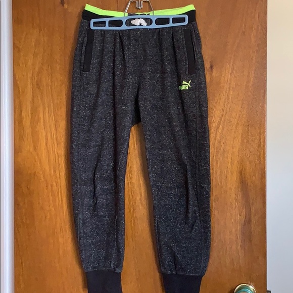Puma Other - Cozy warm Puma pants